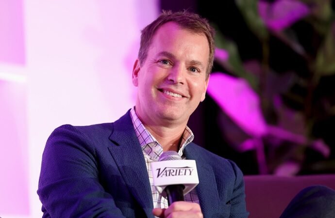 Casey Bloys Signs New Multiyear Deal to Continue Overseeing HBO Max and Paramount+ As He Assumes His New Role at Skydance