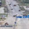 Ceasefire extended across Ukraine’s Kherson region, officials say