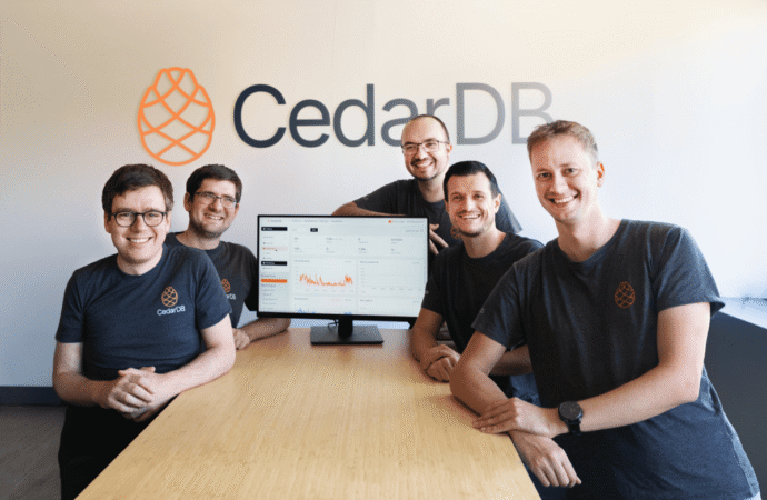 CedarDB wants one database to handle both transactions and analytics, as AI agents raise the stakes | TechCrunch