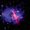 Chandra Finds Possible Origin of ‘Treble Clef’ Waves – NASA