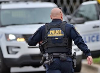 Chicago-Area Cops Helped HSI Spy on Minnesota Anti-ICE Activists