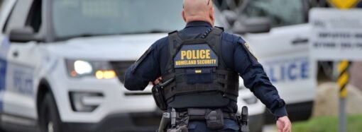 Chicago-Area Cops Helped HSI Spy on Minnesota Anti-ICE Activists
