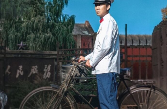 China Box Office: Crime Procedural ‘Traces of Justice’ Leads National Day Frame
