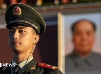 China’s big political meeting could see Xi ‘tighten discipline’ in Party