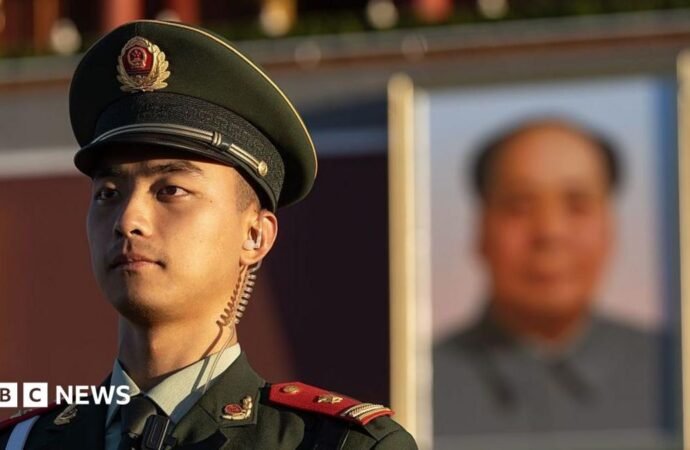 China’s big political meeting could see Xi ‘tighten discipline’ in Party