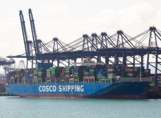 China’s economy grew 4.5% last quarter, yet its export boom risks being ‘a drag on world growth’ | Fortune