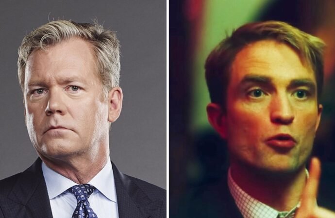 Chris Hansen Confronts ‘Primetime’: The Tragic Ending, Seeing His Love Life on Screen and Considering Legal Action Against A24 Because ‘They Exploited Me’