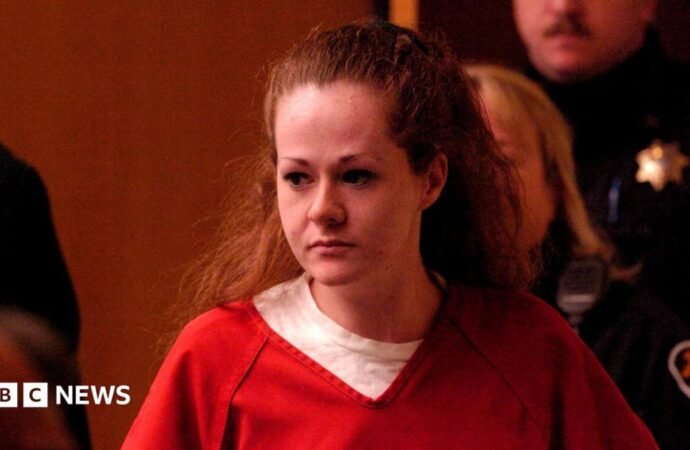 Christa Pike discharged from hospital 10 days after failed execution