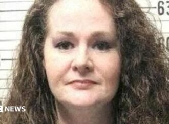 Christa Pike now walking after US execution went wrong, lawyer says
