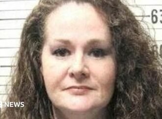 Christa Pike’s health has seen ‘profound turnaround’ in last three days, lawyers say