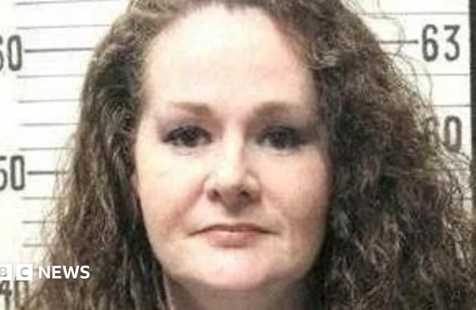 Christa Pike’s health has seen ‘profound turnaround’ in last three days, lawyers say