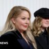 Christina Applegate says she was wrongfully diagnosed with MS
