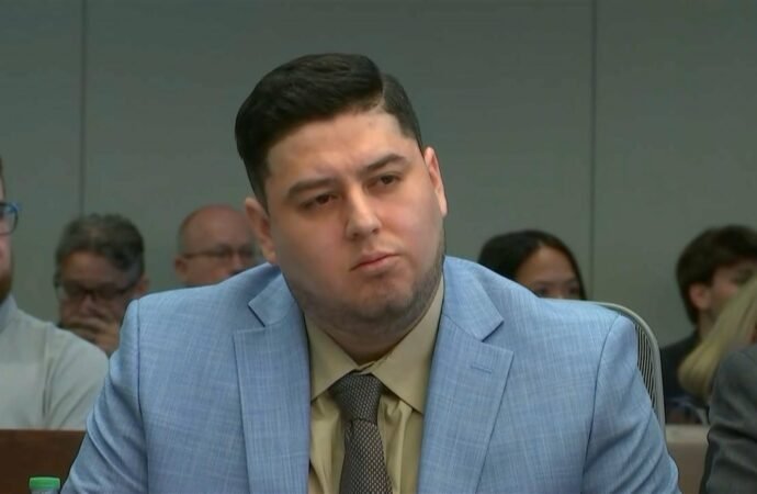 Closing arguments set in trial of man accused of killing UNC student in 2012