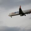 Cockpit stabbing on FlyDubai plane to Tel Aviv puts crew-related hijackings in focus