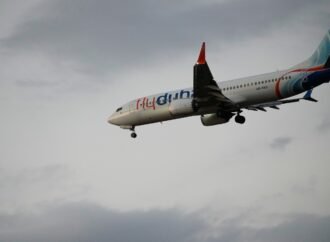 Cockpit stabbing on FlyDubai plane to Tel Aviv puts crew-related hijackings in focus