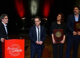 Coen Brothers Bring Laughs to Lumière Award Ceremony as Javier Bardem Recalls ‘No Country for Old Men’: ‘They Gave Me One Masterpiece’