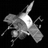 Cold War spy satellite named after Farrah Fawcett just exploded in space