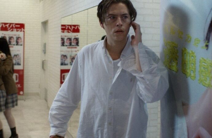 Cole Sprouse Starrer ‘Vintage Violence’ to Close Singapore Film Festival as Closing Night Returns