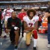 Colin Kaepernick: Why I would do it all again despite it costing my career