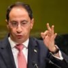 Colombia’s new government: 2016 deal with rebel group has not brought peace — but 132,000 killings