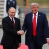 Congress passed the Russia sanctions bill named for Lindsey Graham with bipartisan support. Trump just put it on hold a month after signing it | Fortune