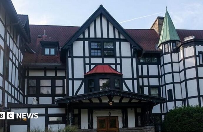 Cornell University president says school ‘must do better’ after rape allegations