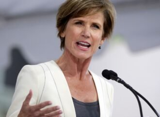 Cornell brings in ex-Justice official Sally Yates to review school’s handling of sex assault claims