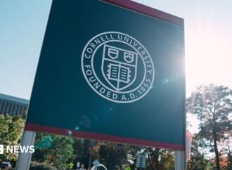 Cornell cancels fraternity parties over sexual assault case