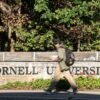 Cornell faculty to begin voting on no-confidence resolution over handling of rape