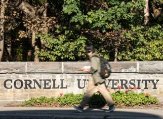 Cornell faculty to begin voting on no-confidence resolution over handling of rape