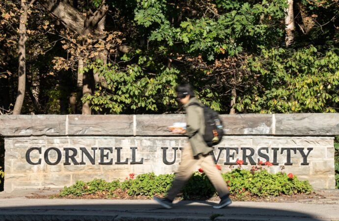 Cornell faculty to begin voting on no-confidence resolution over handling of rape
