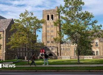 Cornell frat house rape accuser ‘under siege’ online, says lawyer