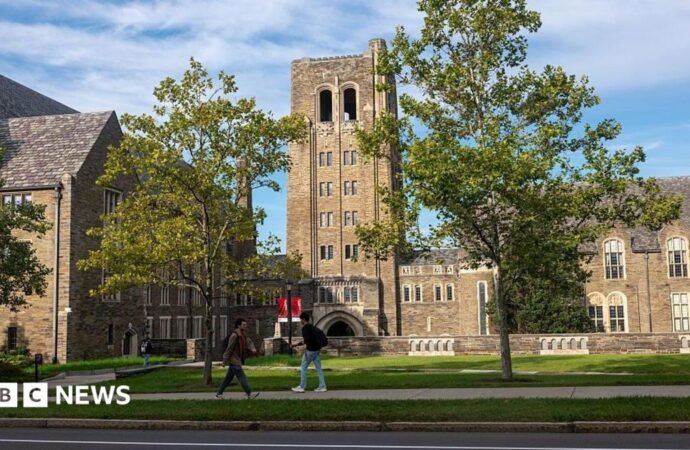 Cornell frat house rape accuser ‘under siege’ online, says lawyer