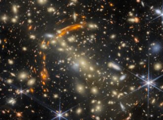 Cosmic House of Mirrors – NASA