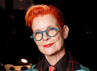 Costume Designer Sandy Powell to Present Film London Jarman Award – Film News in Brief