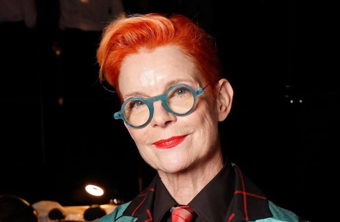 Costume Designer Sandy Powell to Present Film London Jarman Award – Film News in Brief