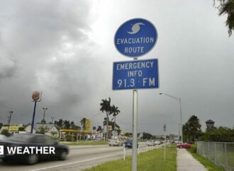 Could El Niño mean there are no Atlantic hurricanes this year?