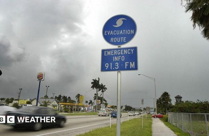 Could El Niño mean there are no Atlantic hurricanes this year?