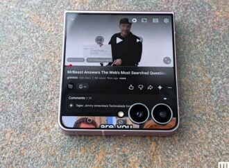 Could This Samsung Flip8 Be Your Last Chance to Snag a Small Foldable Smartphone?