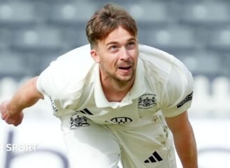Craig Miles: Gloucestershire bowler retires to protect ‘mental well-being’