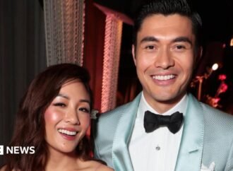 Crazy Rich Asians TV show to reunite Constance Wu and Henry Golding