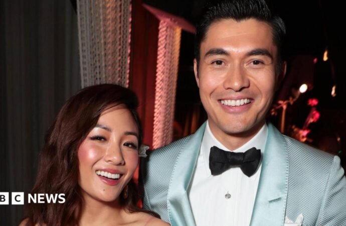 Crazy Rich Asians TV show to reunite Constance Wu and Henry Golding