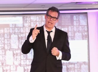 Creative class guru Richard Florida confronts 189k job wipeout: ‘AI is both an enhancing technology and eliminating technology’ | Fortune