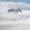 Crew-12 Returns to Earth – NASA