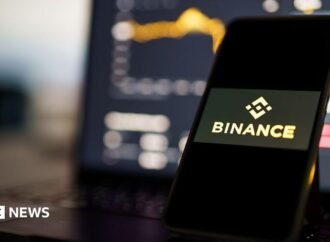 Crypto firm Binance covers 90% of losses after $6.3bn hack