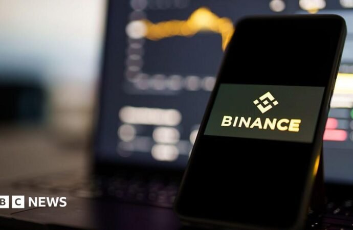 Crypto firm Binance covers 90% of losses after $6.3bn hack