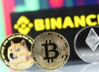 Crypto giant Binance attempting to recover $6.3bn stolen in hack linked to North Korea