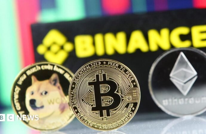 Crypto giant Binance attempting to recover $6.3bn stolen in hack linked to North Korea