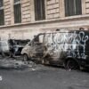 Curfews contribute to calm night in France after riots, says PM Lecornu