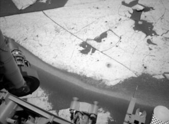 Curiosity Blog, Sols 5029-5035: Back in the Lab – NASA Science
